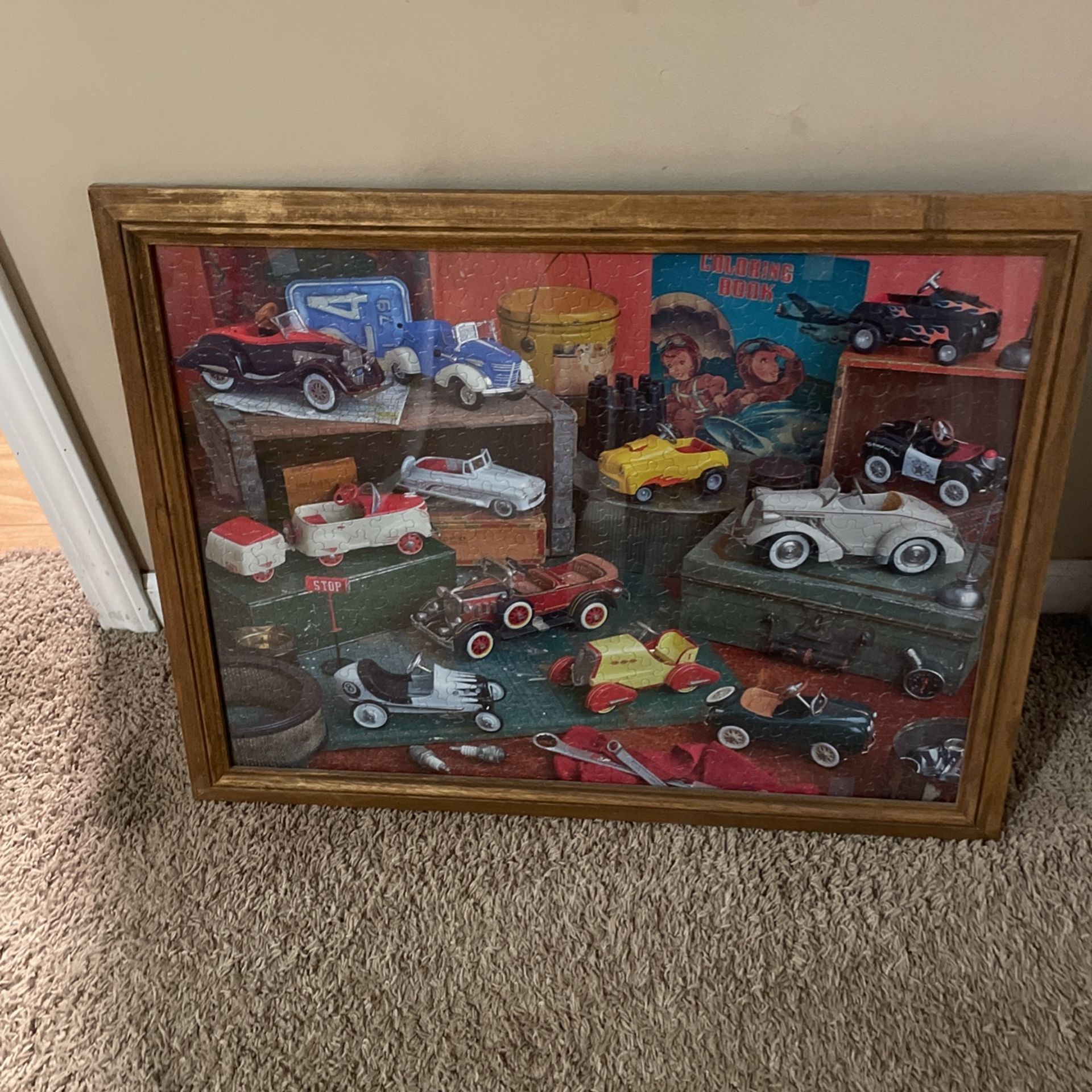 Children’s Picture