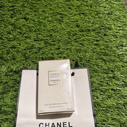 Chanel Coco Mademoiselle Intense Eau de Parfum 100ml