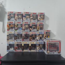 Funko POP