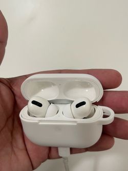 AirPods Pro