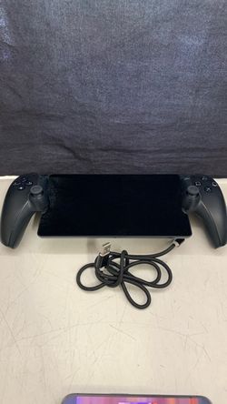 Play station portal