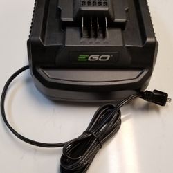 Ego Battery Charger NEW