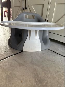 Baby seat
