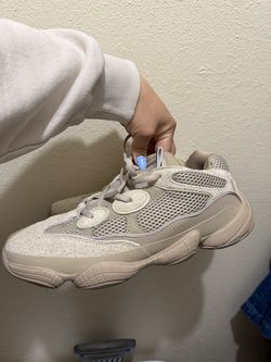 Yeezys