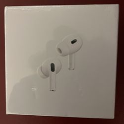 🔥 Brand New Apple AirPods (2nd Generation) – Sealed 🔥