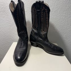 Cowboy Boots