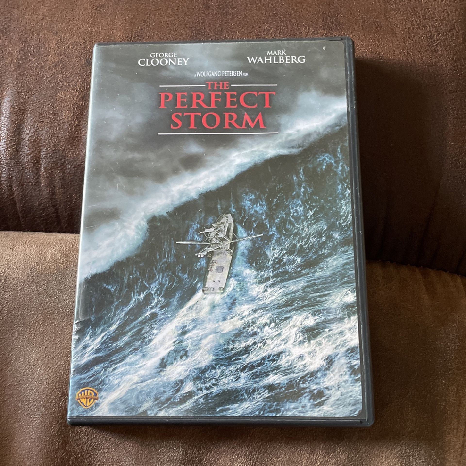 “The Perfect Storm” Brand new