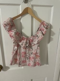 Guess top