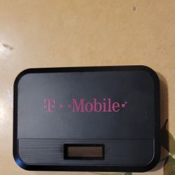 Tmobile Portable Wifi Hotspot 