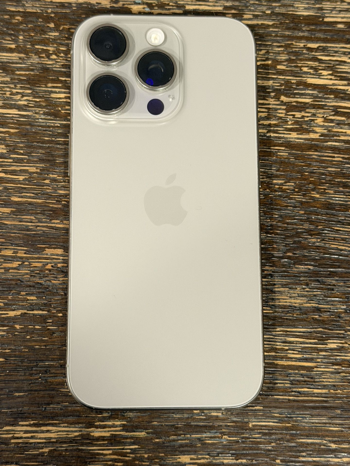 Unlocked Apple iPhone 16 Pro 128 Gb