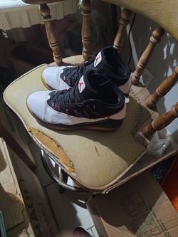 Jordans