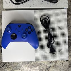 Xbox One S 1tb