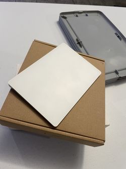 Apple Magic Trackpad 