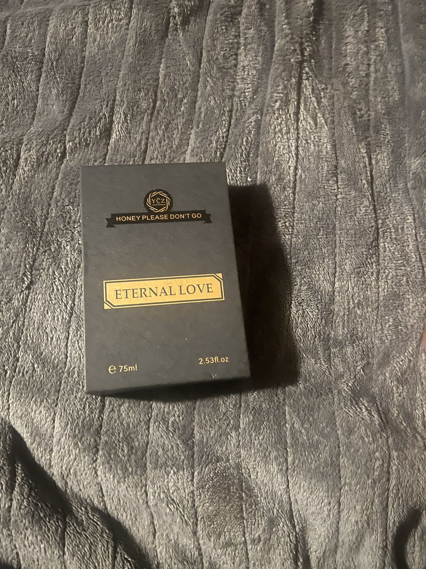 Cologne YCZ