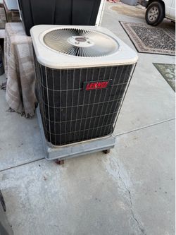 3.5 ton unit