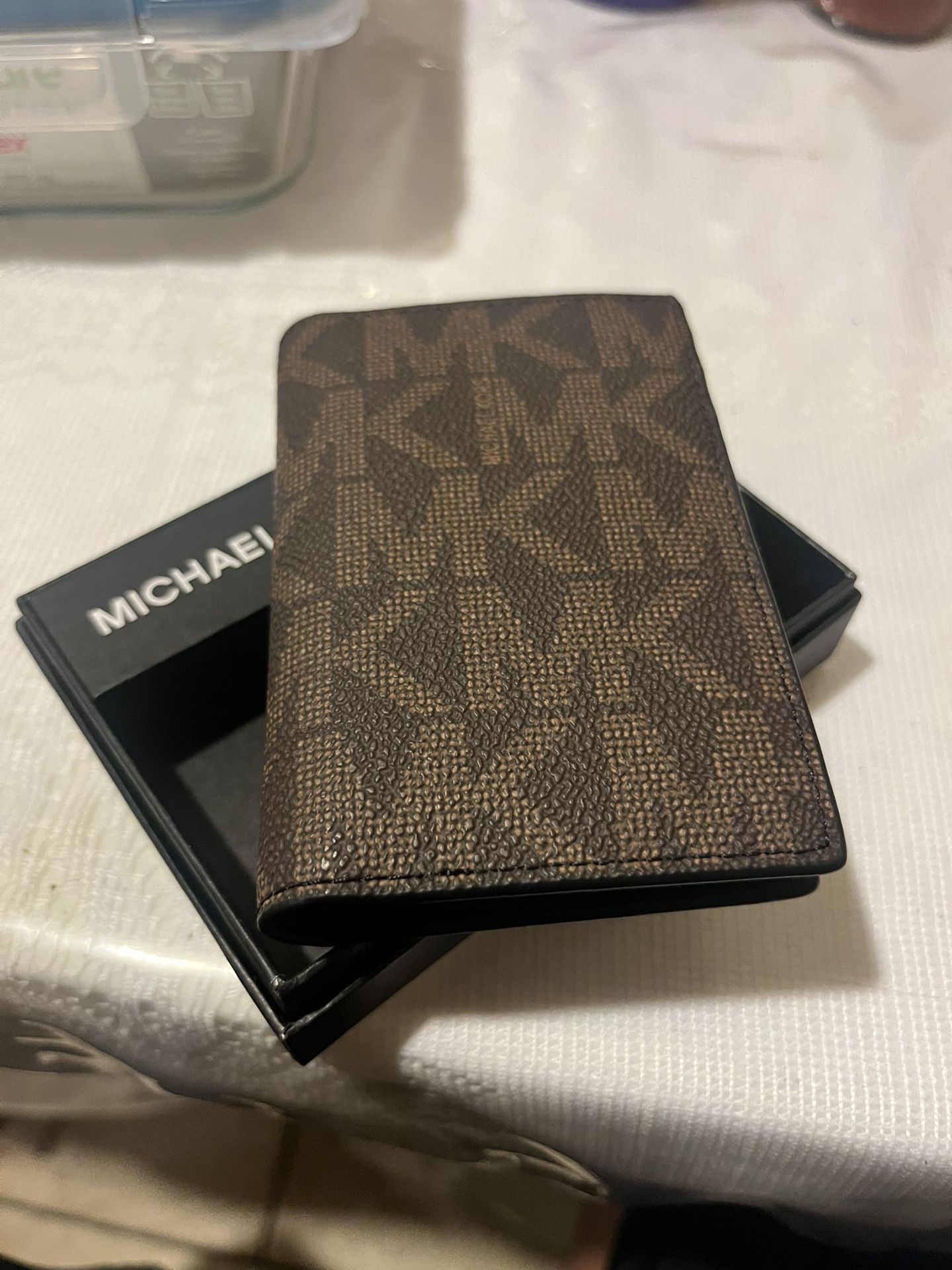 Mk Wallet