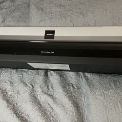 Bose SoundBar 700