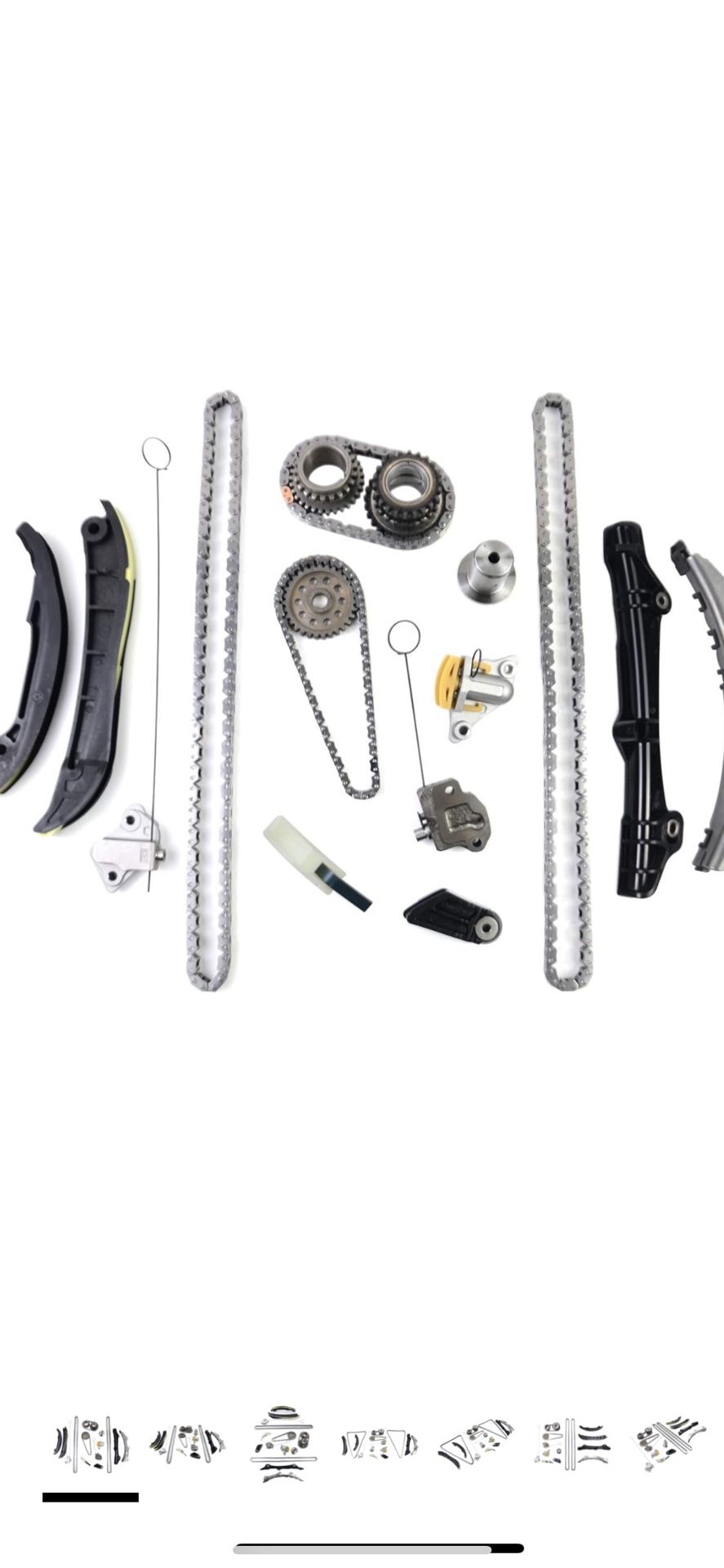 Vendo Kit De Renplace Nuevo