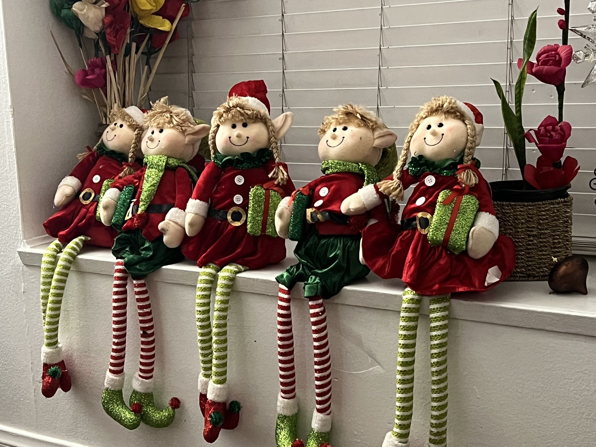 Xmas Decorations 