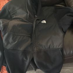 North Face Coat