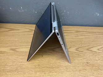 HP Elitebook x360 model 1030 G7, core i7- 10th Gen-touchscreen