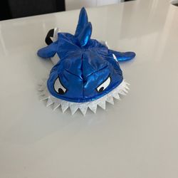 XS Shark Dog Costume