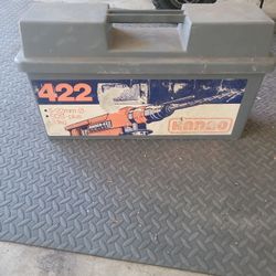 Kango Hammer Drill 422