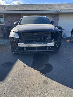 2011 Audi Q5