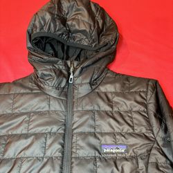 Pata Womens Puffer