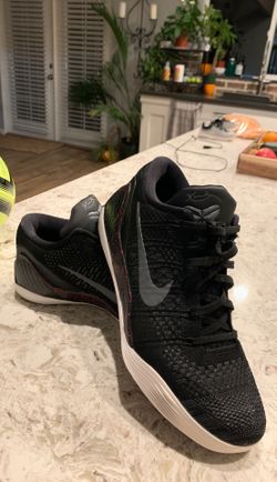 Kobe shoes