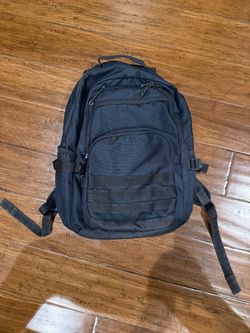 Adidas backpack