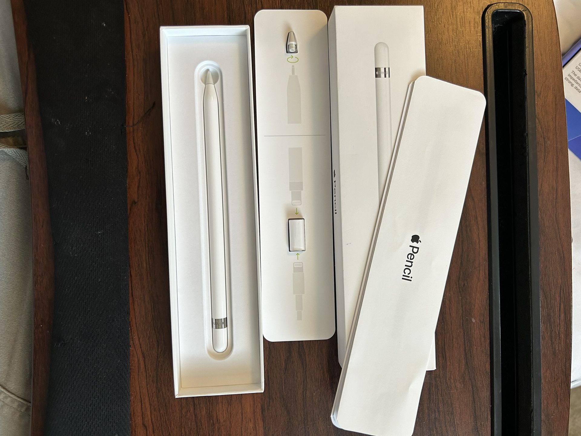 Apple Pencil 1st Generation