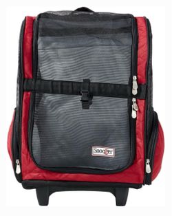 Pet Carrier Backpack