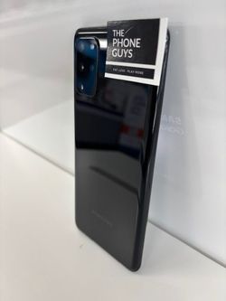 📱 Samsung Galaxy S20 – Starting at Just $119 or $1 to Take It Home Today! Save Up to 90% Instantly with Up to 1-Year Warranty 🔥