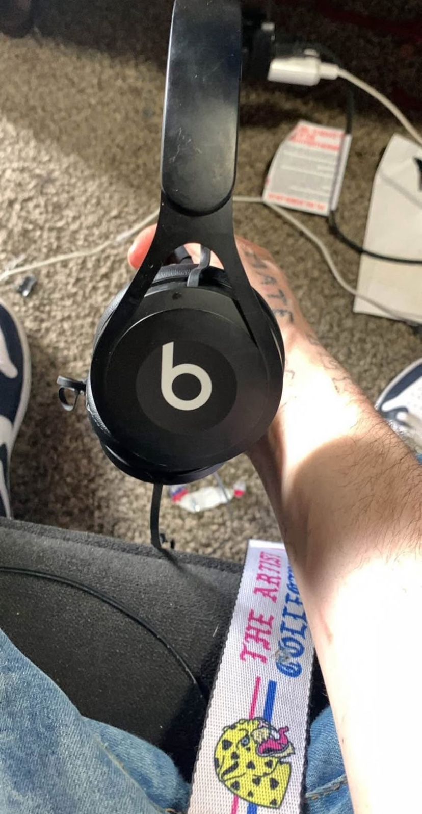Beats By Dr Dre