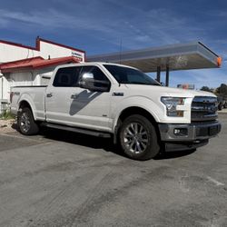 2017 F150 Lariat Stock Wheels And Tires