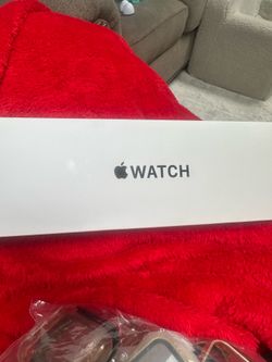 Apple i watch 2nd Gen 40mm White Band