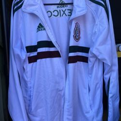 Men's Mexico Sweater 