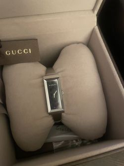 Gucci female watch