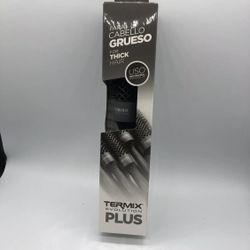 Termix Evolution Plus Hairbrush (Firm) for Thick Hair - 28 Diameter (X)