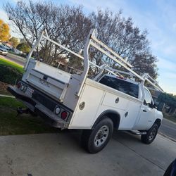 3500 hd 4x4 6.0 Flex Fuell