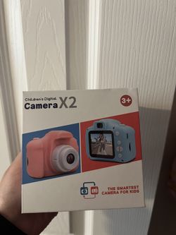 Digital Camera