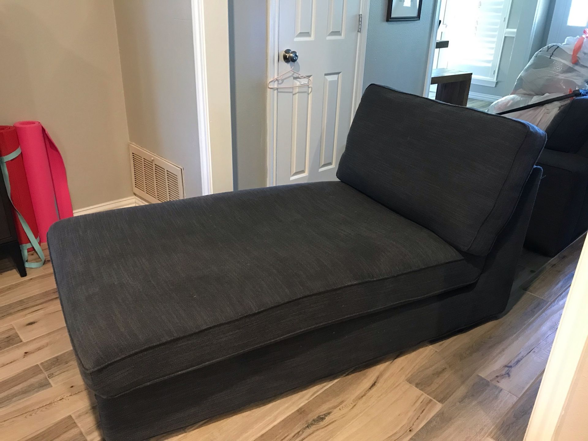 IKEA Kivik chaise lounge