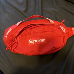 Supreme SS Waist Bag 