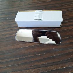 GM A BODY CHEVY rl Camino Impala Rear View Mirror 