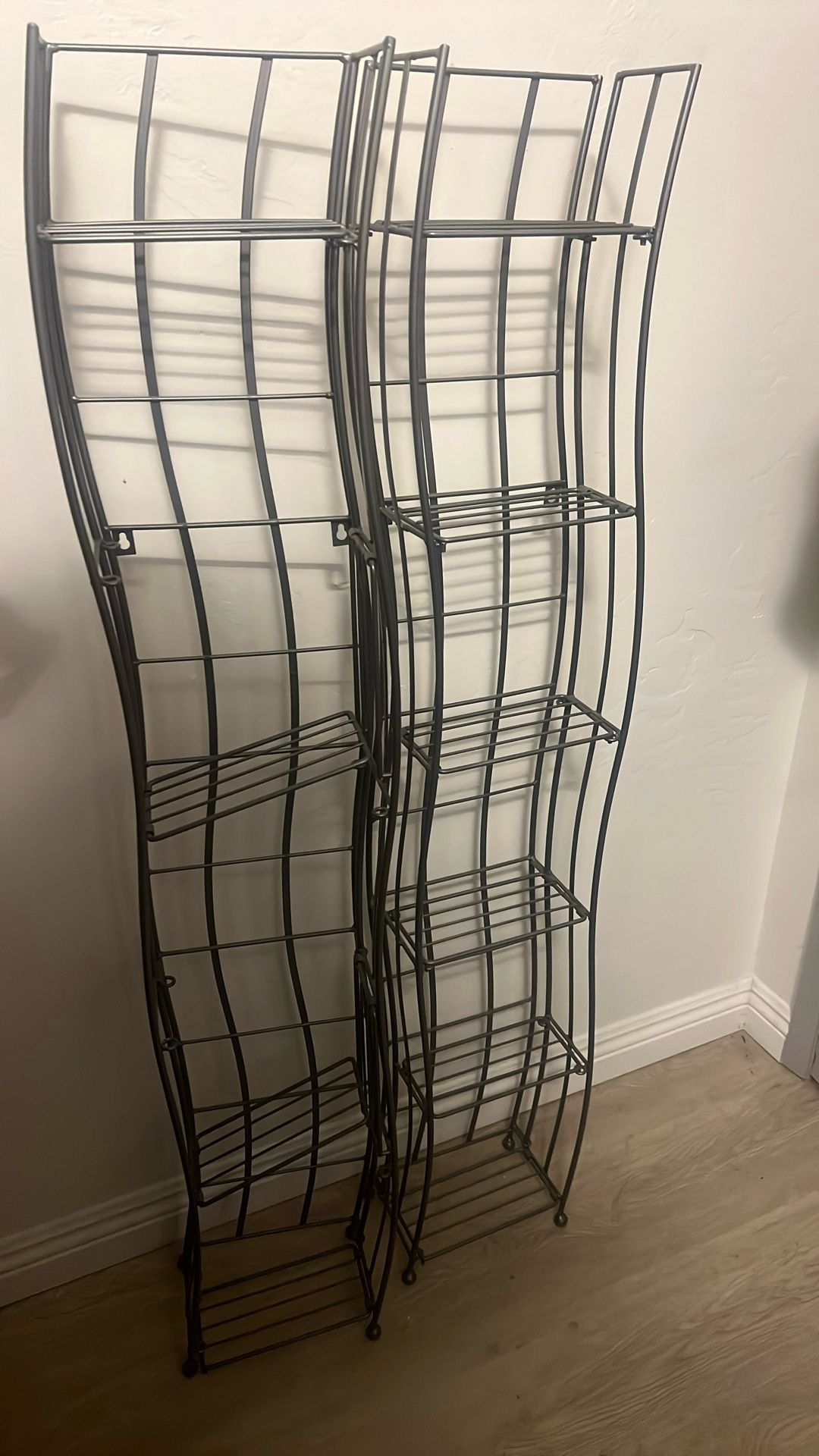 CD/movie Holder