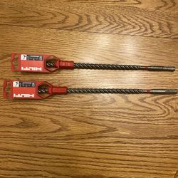 Hilti Drill Bit