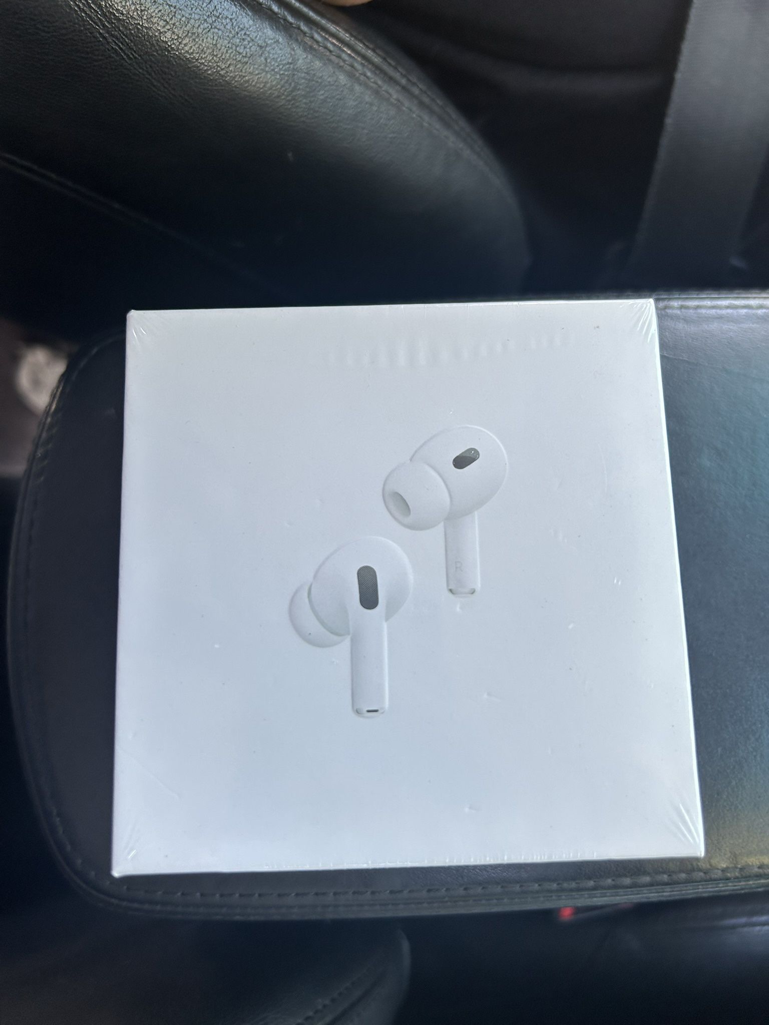 Airpods Pro