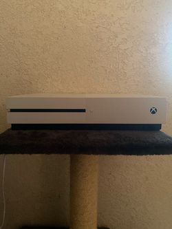 Xbox One S Console