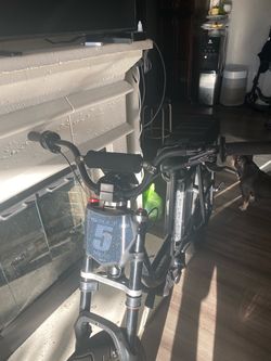 Modded rad runner for sale 30-38 mph